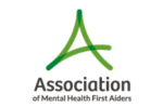 Association of Mental Health First Aiders Logo